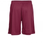 Preview: Stanno Field Shorts Maroon – Kinder